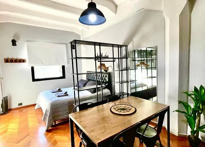 Madero Apartment