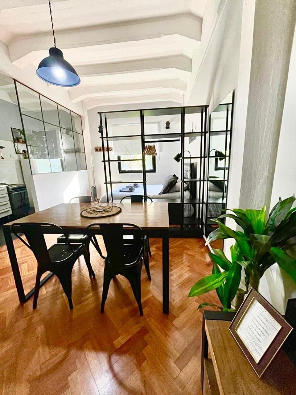 Madero Apartment
