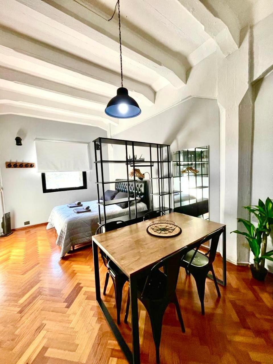 Madero Apartment *