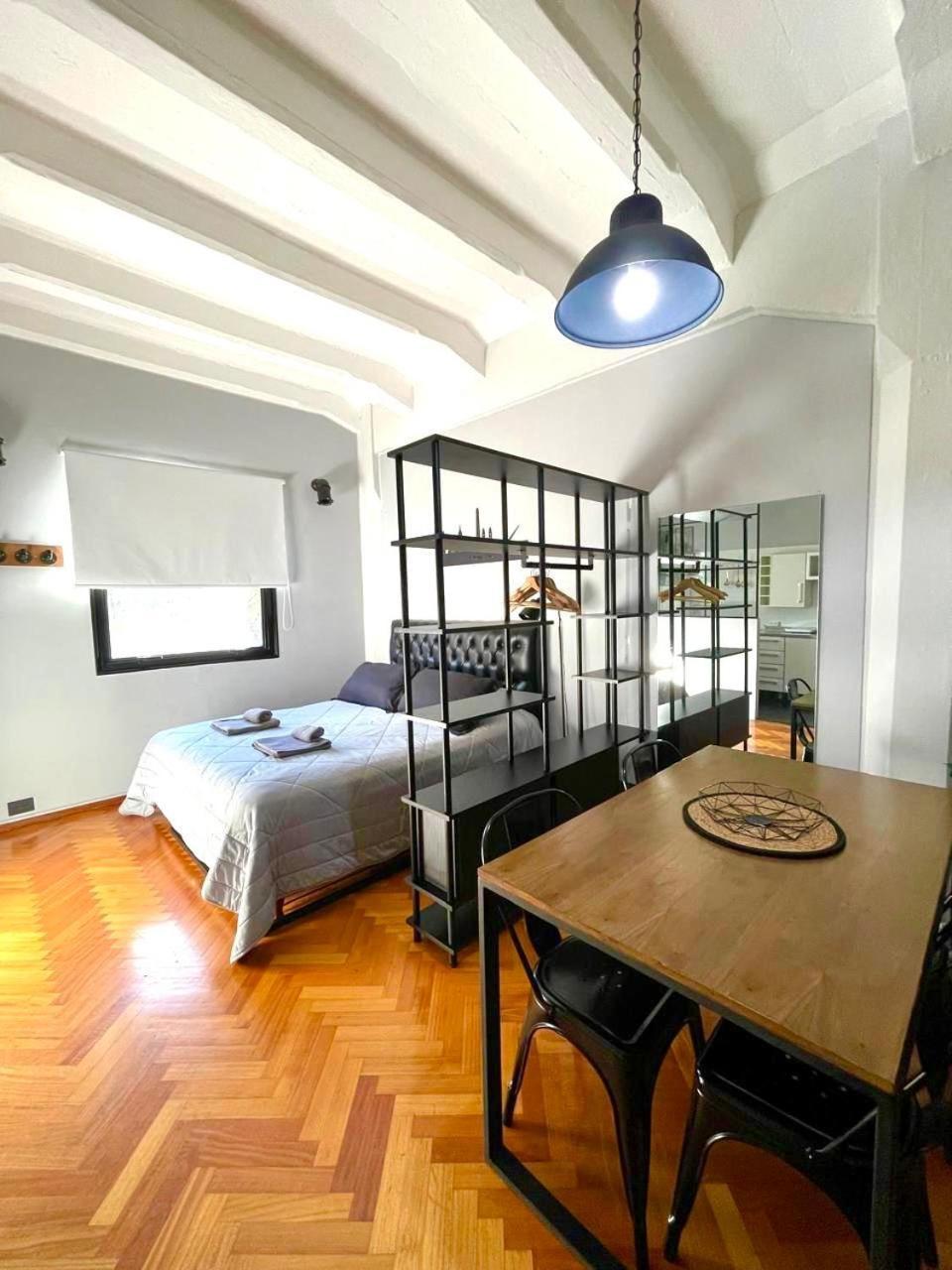 Apartamento Madero Ciudad Autónoma de Buenos Aires